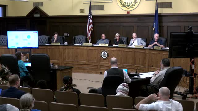 Community leaders urge urgent action on environmental health crisis