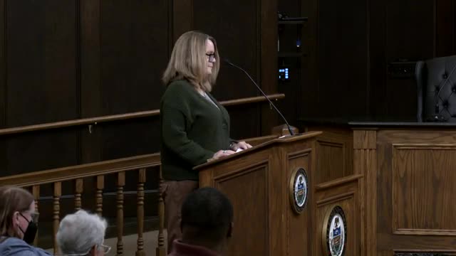 Community leaders demand urgent action on climate justice