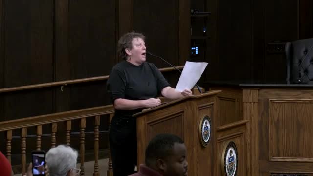 Pittsburgh leaders push for urgent climate action plan