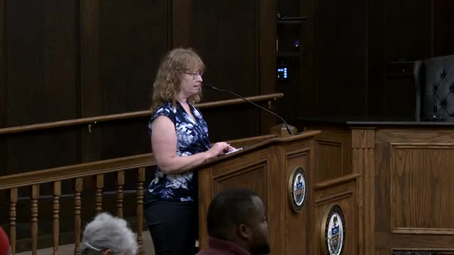 Community fights back against fracking near schools