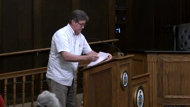 Youth demand urgent action on climate crisis impacts