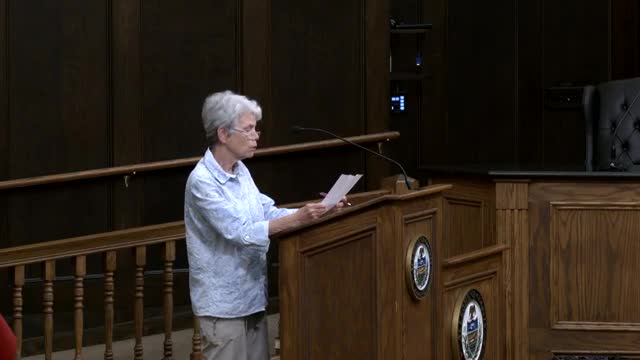 County launches ambitious climate action plan for resilience