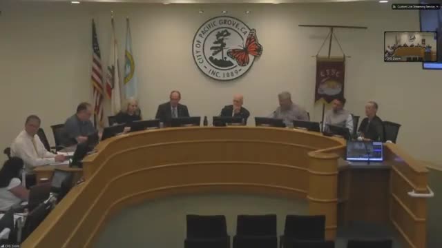 City Council Debates Safety Changes Amid School Traffic Concerns