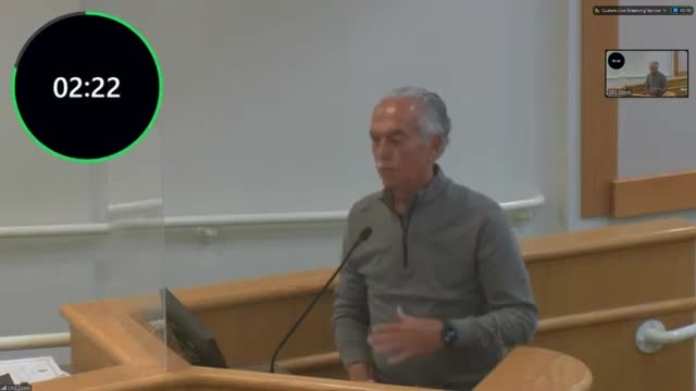 City Council Faces Backlash Over Controversial Hotel Project