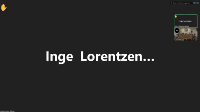 City Council Faces Backlash Over Controversial Sloat Avenue Decision