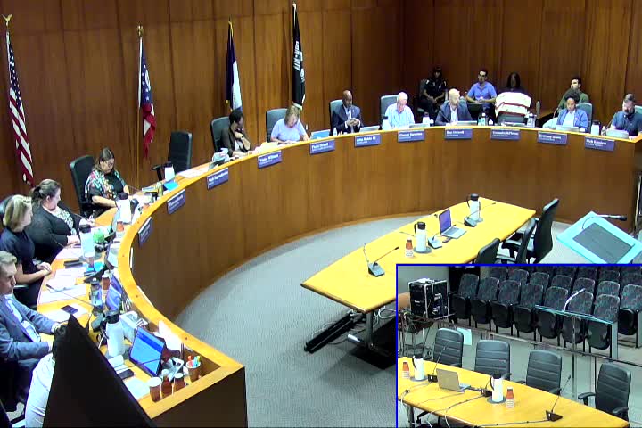 Council debates controversial hotel funding proposal