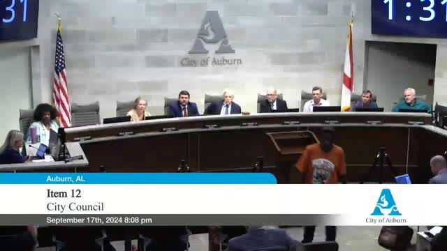 City Council Faces Backlash Over Controversial Home Construction
