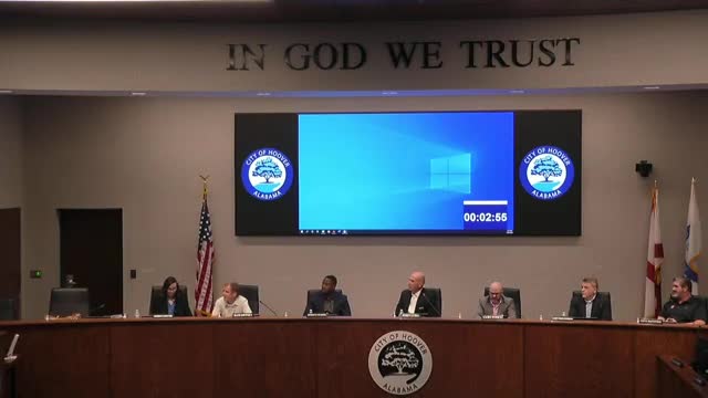 Residents demand transparency as budget vote sparks controversy