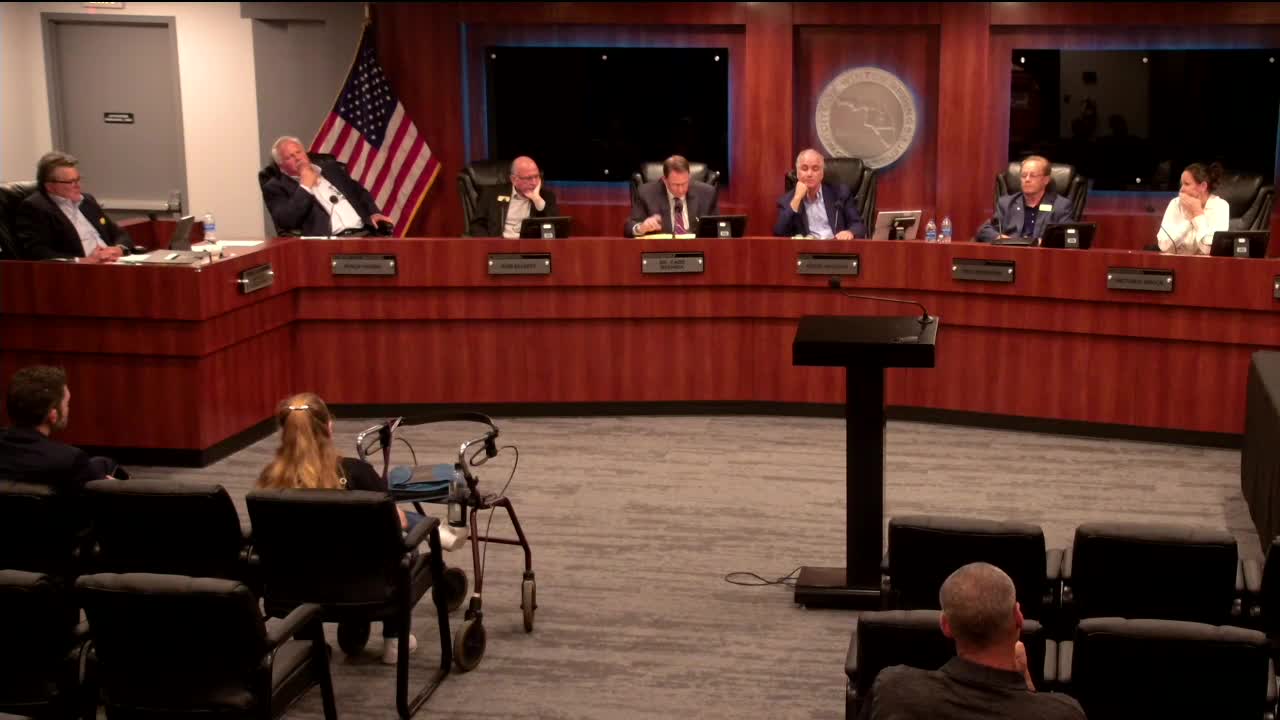 City tackles stormwater crisis with $1.3 million study