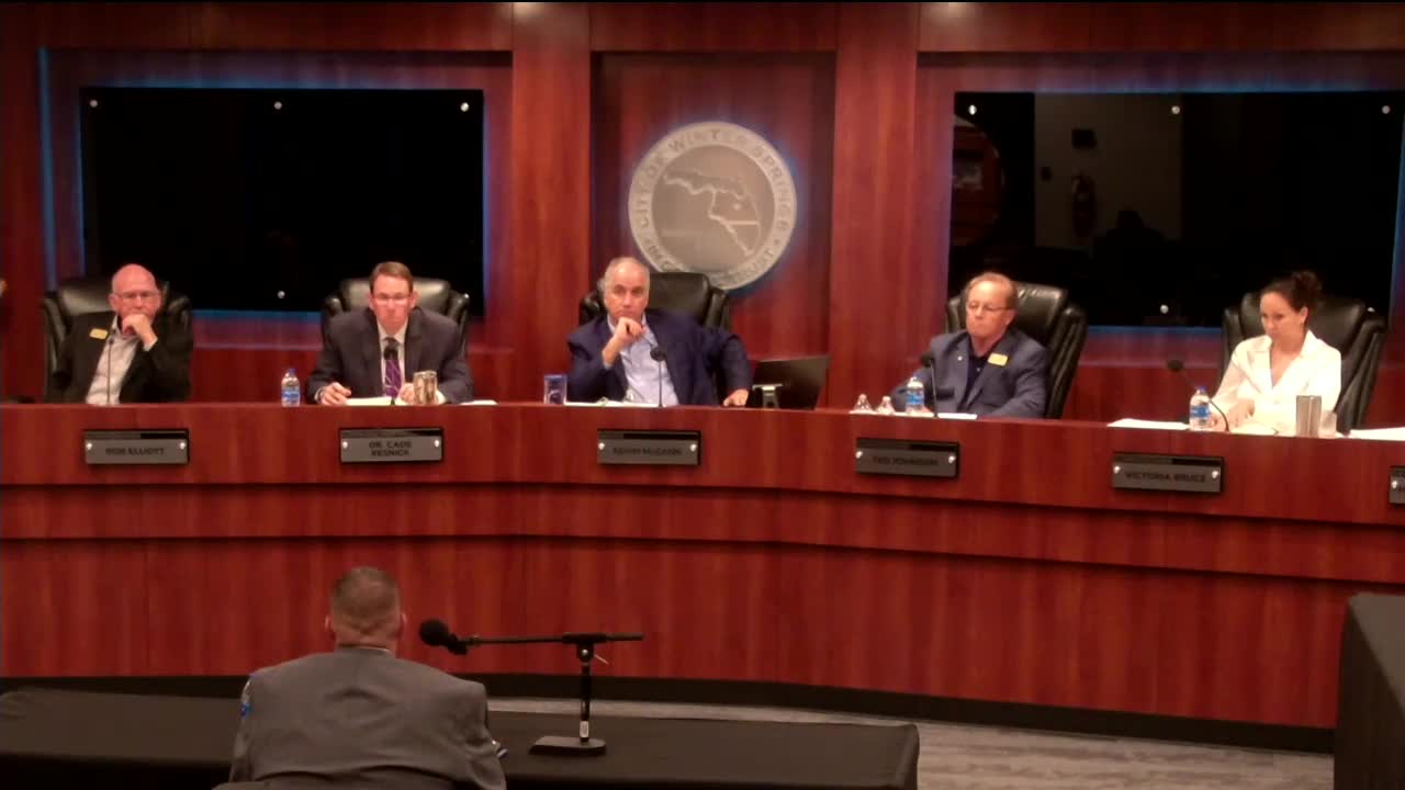 City manager tackles tough tax decisions amid budget crisis