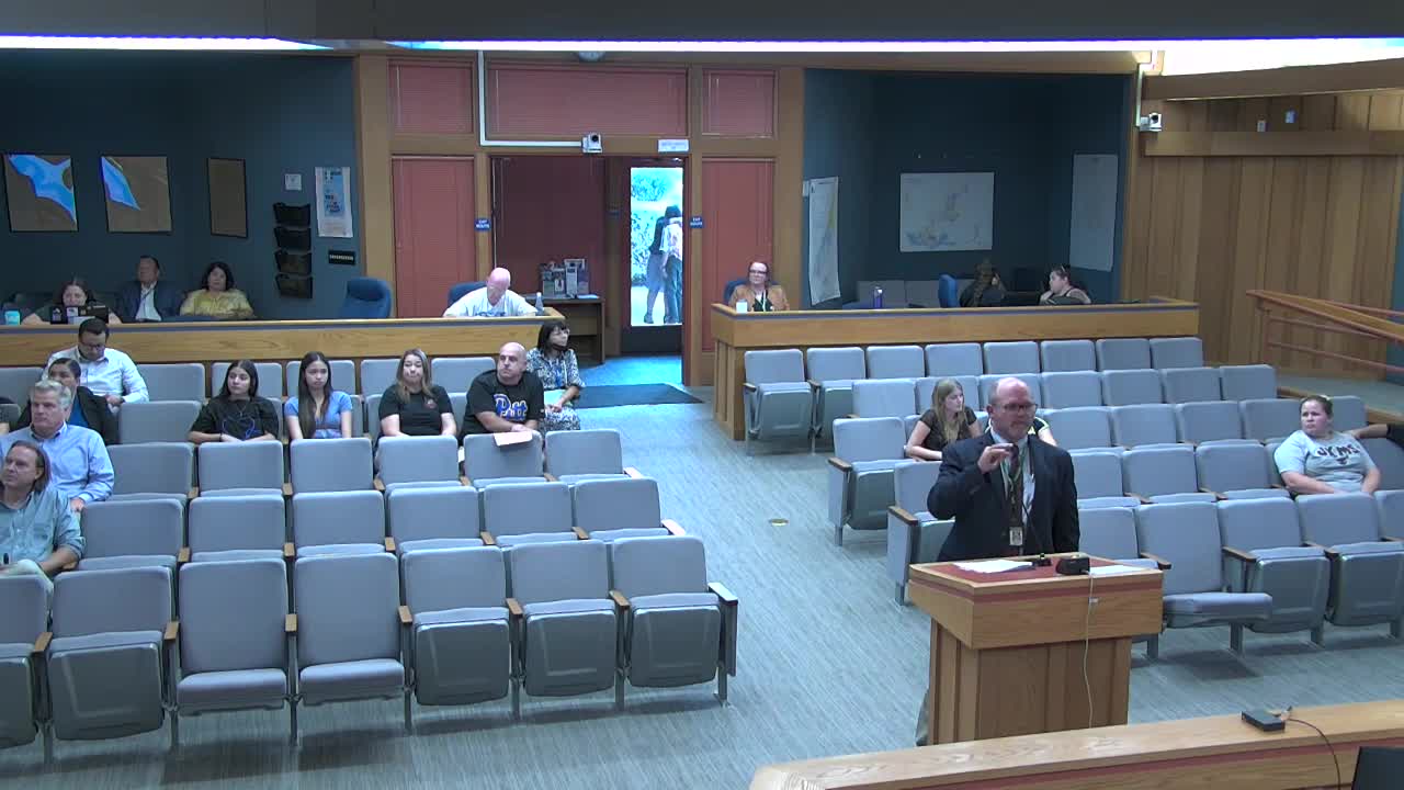 School district faces staffing crisis amid mass resignations