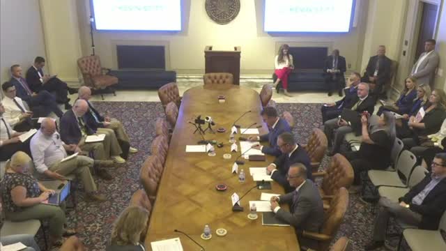 Oklahoma leaders clash over controversial mental health consent decree