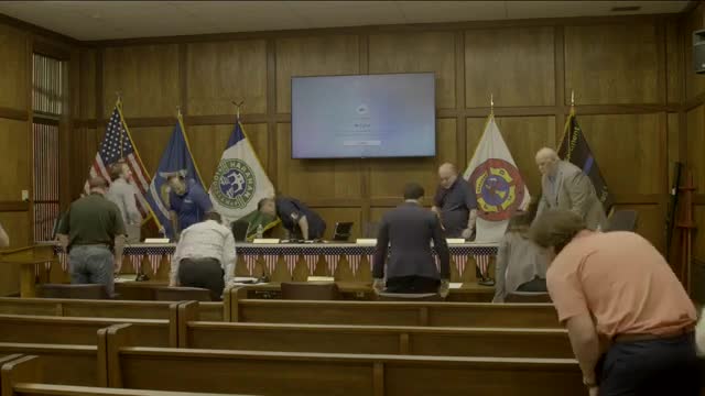 City mourns beloved public servant Carlo Ferreira