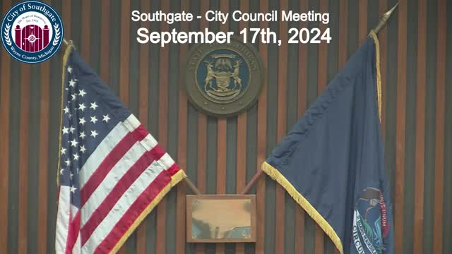 New businesses and community events energize Southgate