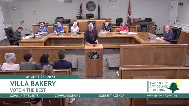 Villa Bakery crowned best in Metro Detroit at city celebration