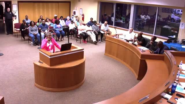 Harrison's fate hangs in the balance