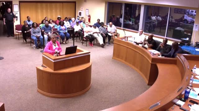 City struggles to fund urgent road repairs