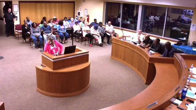 Community leaders rally for Inkster's economic revival