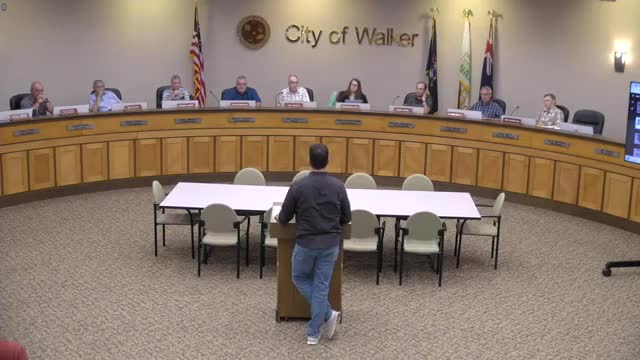 Community Development Plans Spark Public Debate