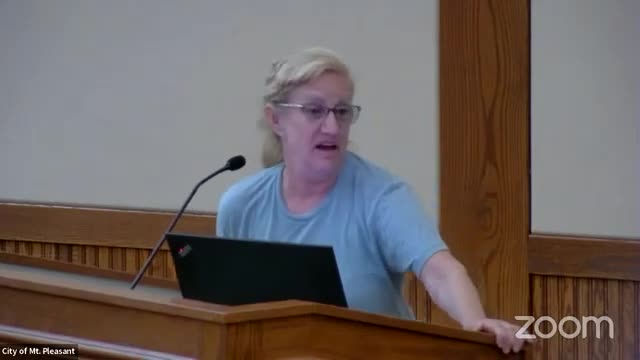 Former Mayor Exposes Gender Bias in Police Response