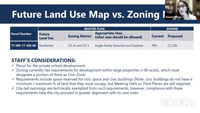 School developments poised to transform communities and boost economy