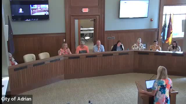 Community leaders outline ambitious vision for downtown revitalization