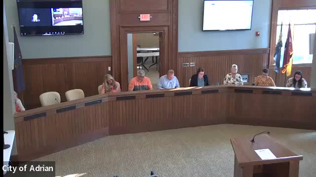 New businesses set to revitalize downtown Adrian