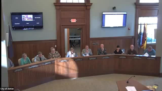 City residents demand accountability in strategic plan failures
