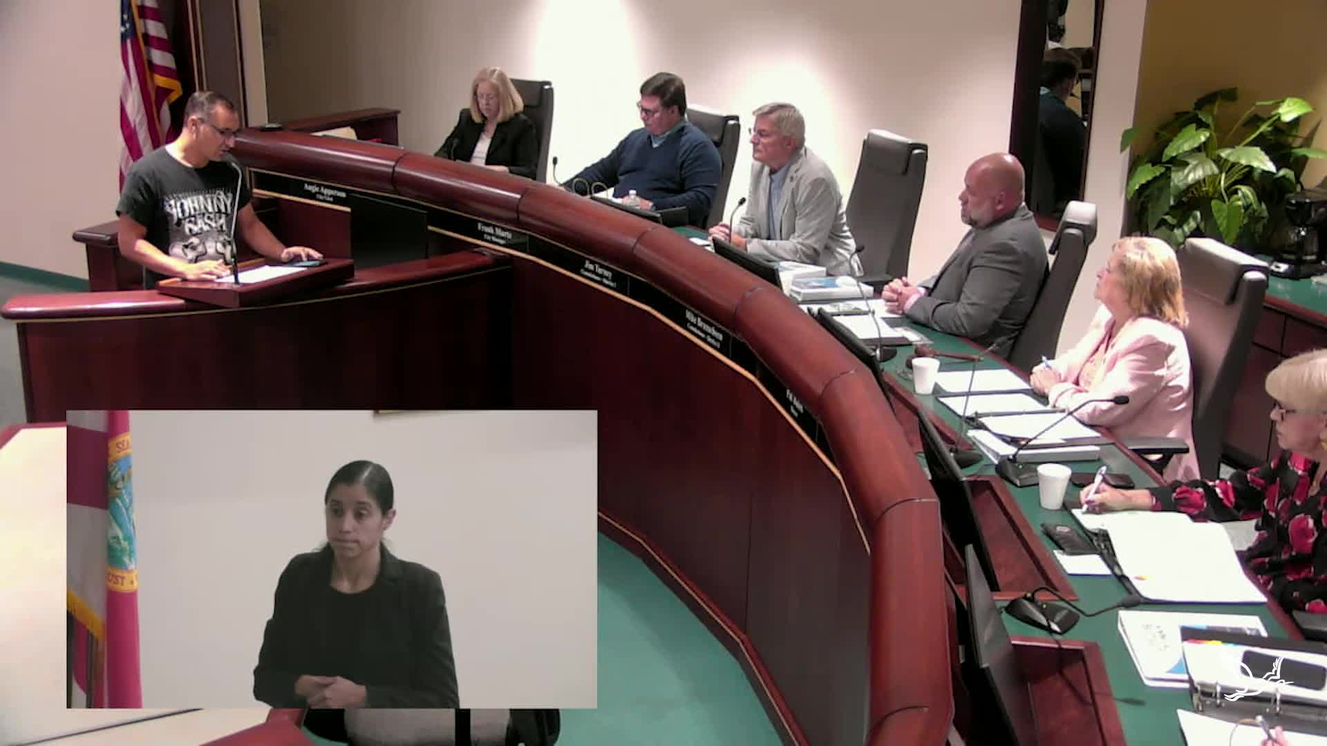 Tax Increase Sparks Outrage Among Local Residents