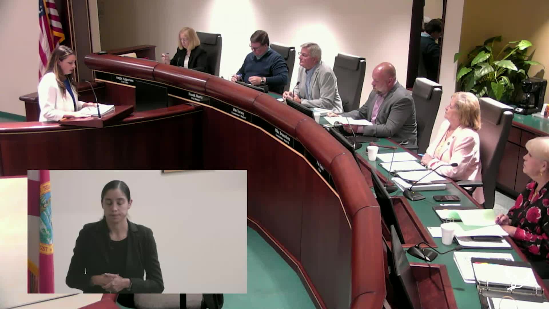 City proposes 29 percent tax hike to fund essential services