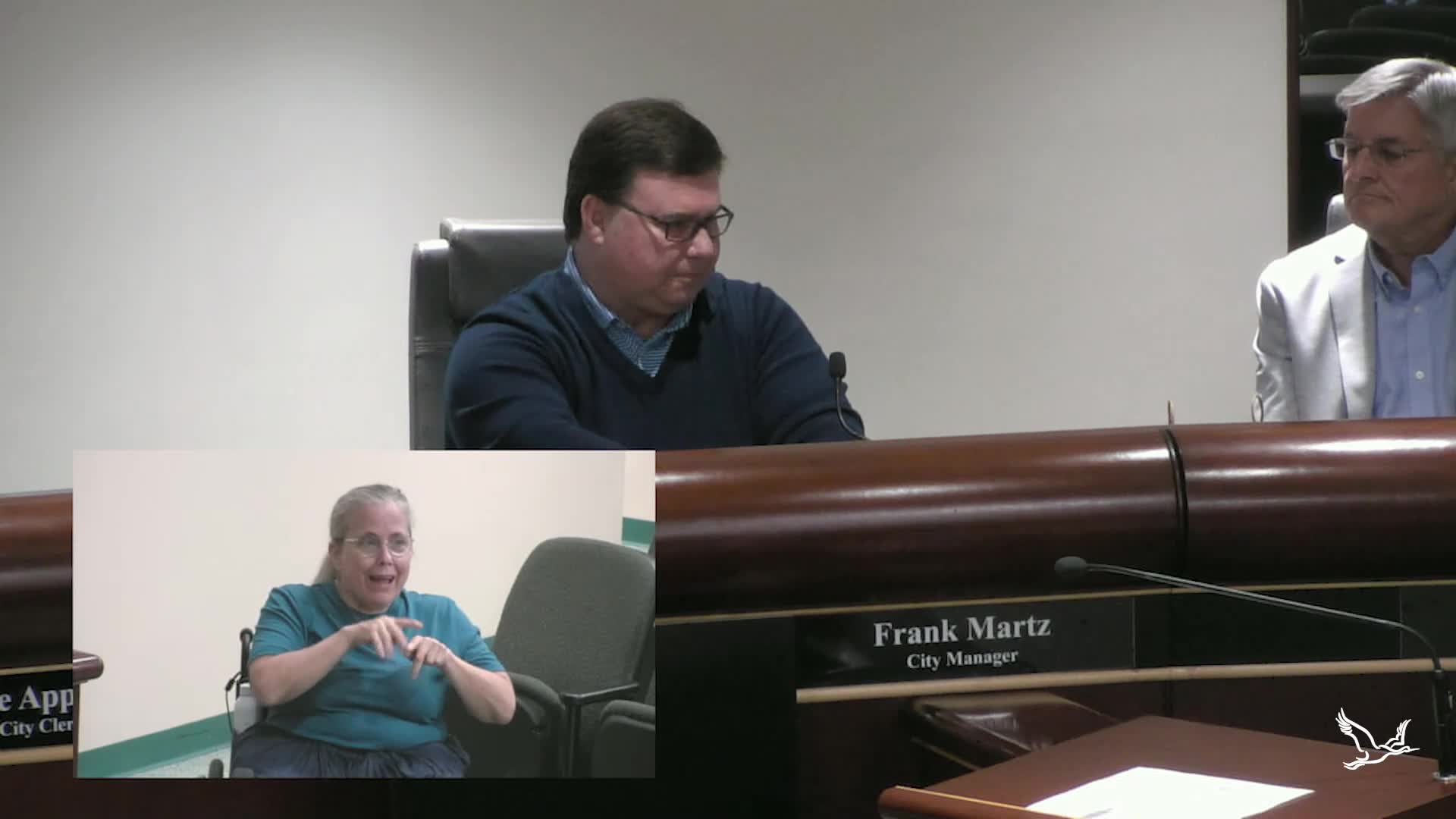 City adopts controversial property tax hike for 2024 budget