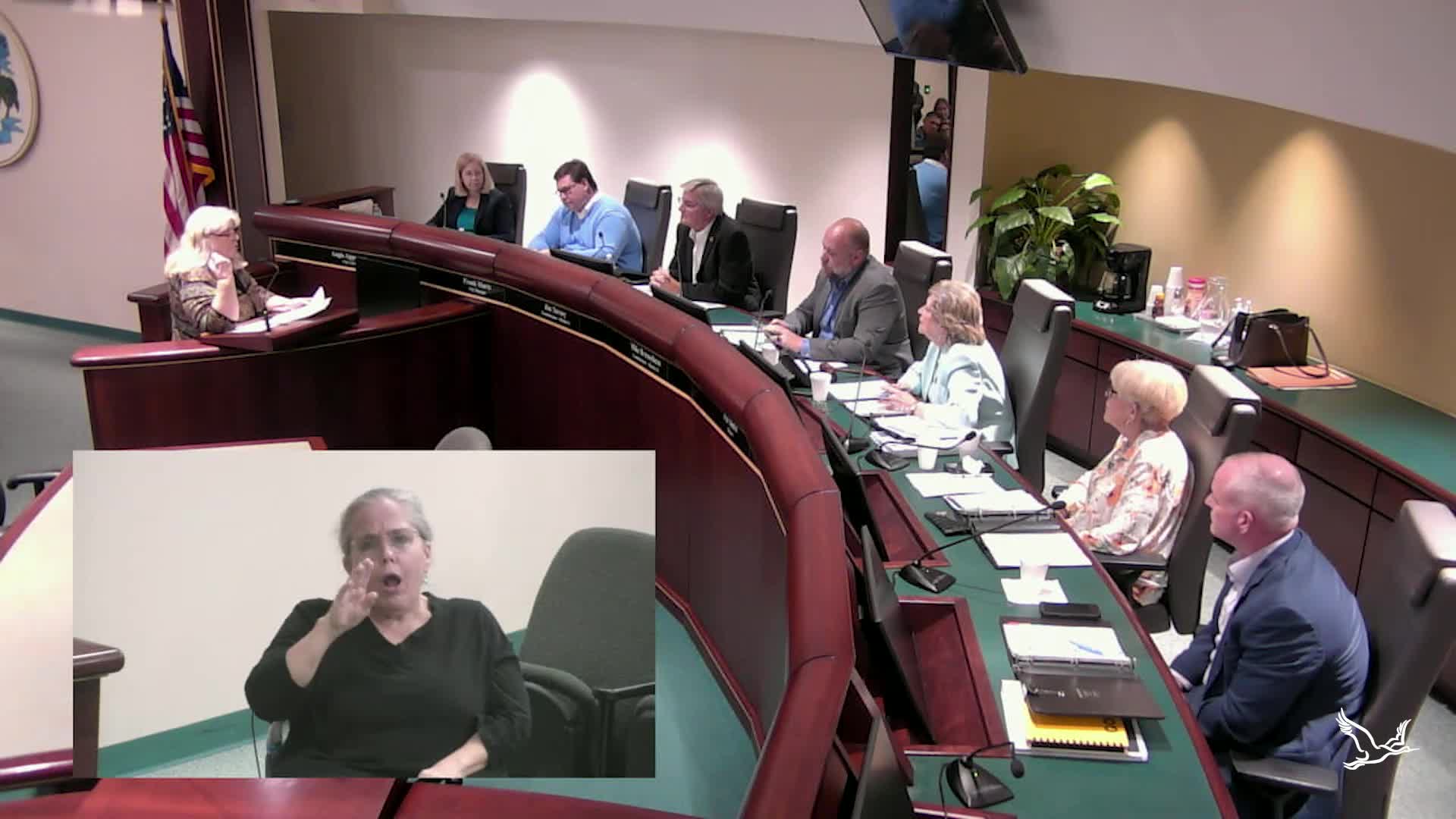 Residents rally against drastic tax hike in Altamonte Springs