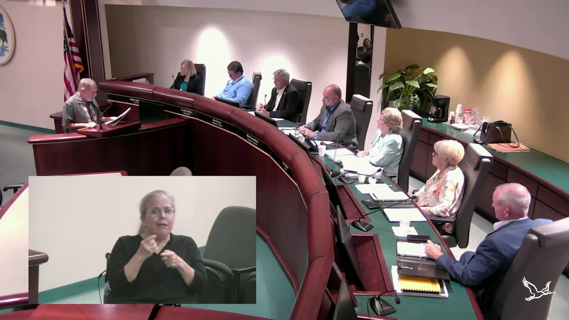 City faces tax hike as budget debates heat up