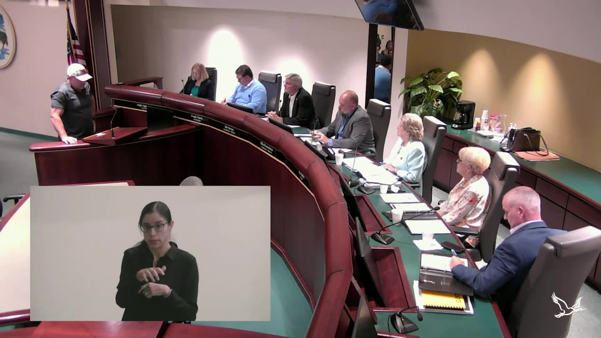 City Taxpayer Challenges Dramatic Tax Hikes and Transparency Issues