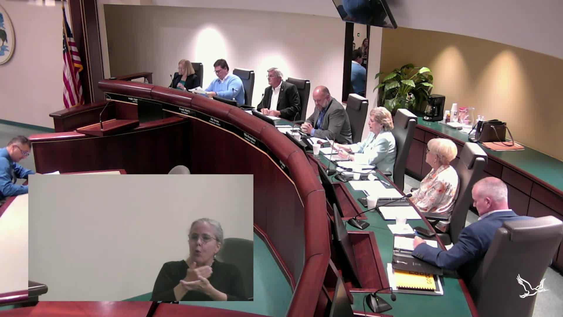 Residents demand reconsideration of tax hike amid rising costs
