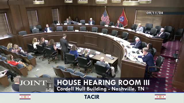 Childcare Crisis in Tennessee Demands Urgent Solutions