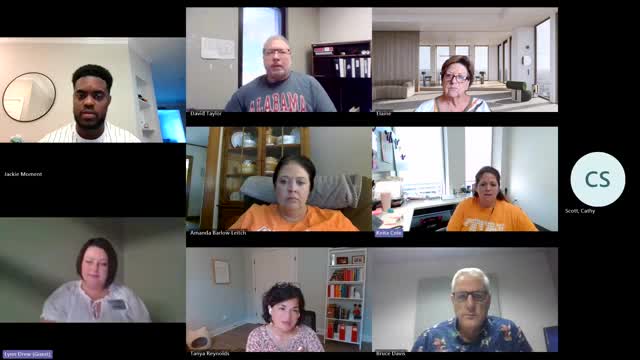 Caregivers unite to launch dementia support initiative