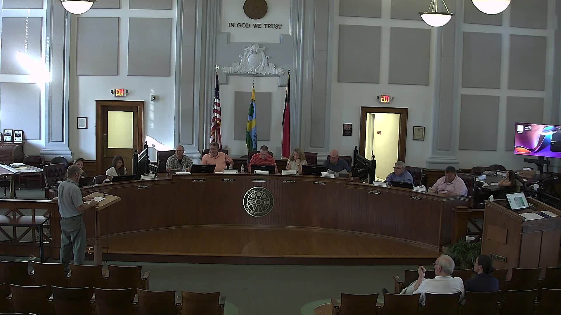 Community rallies against luxury racetrack rezoning threat