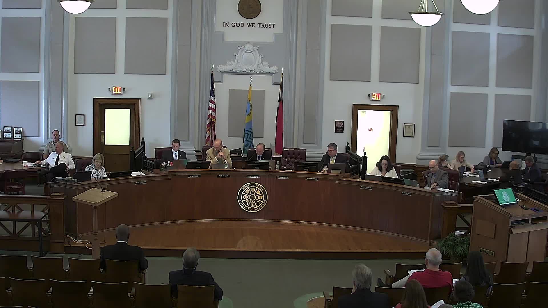 Community leaders unite to combat opioid addiction crisis