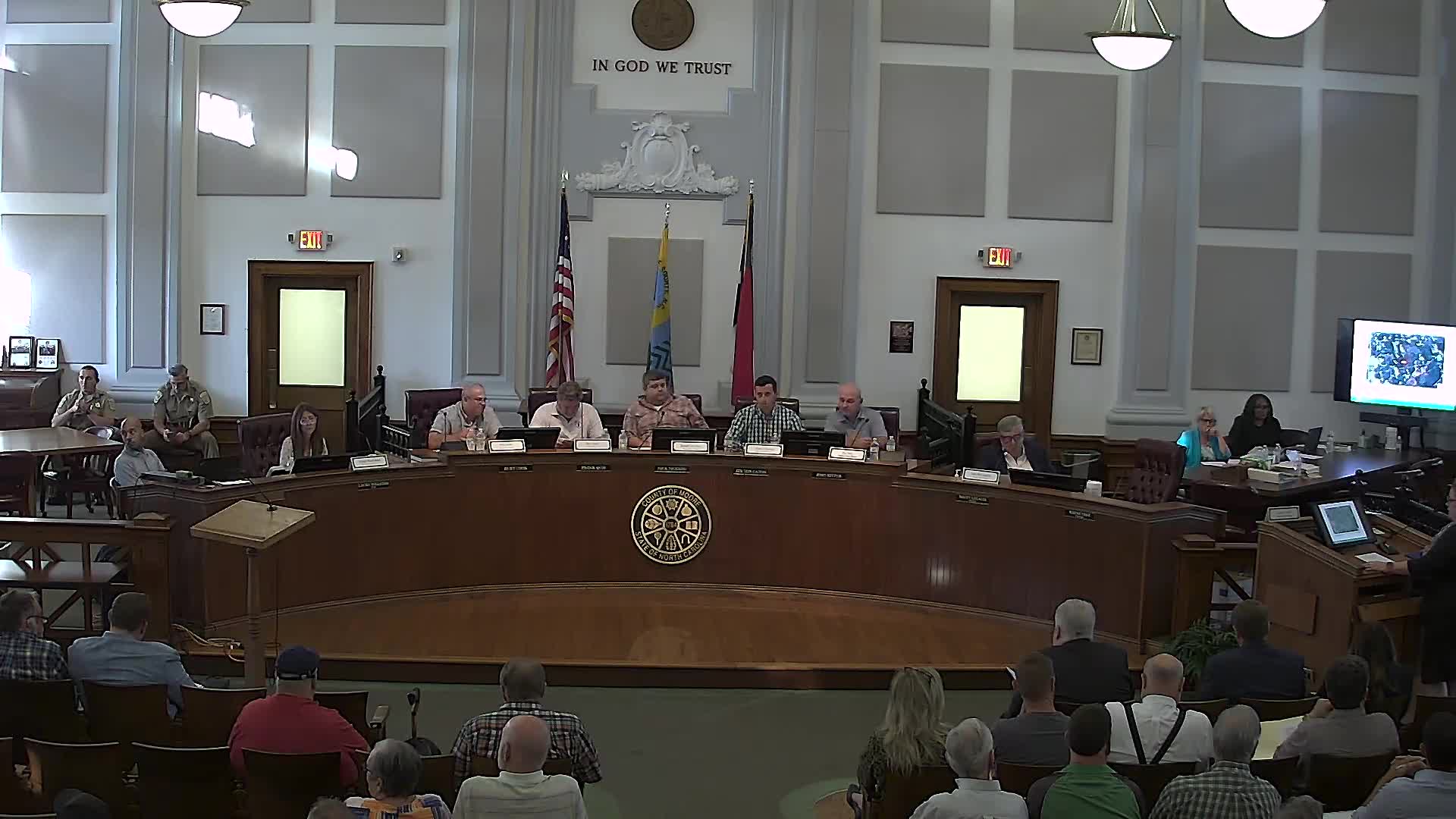 Massive Motorsports Park Planned to Transform Northern Moore County