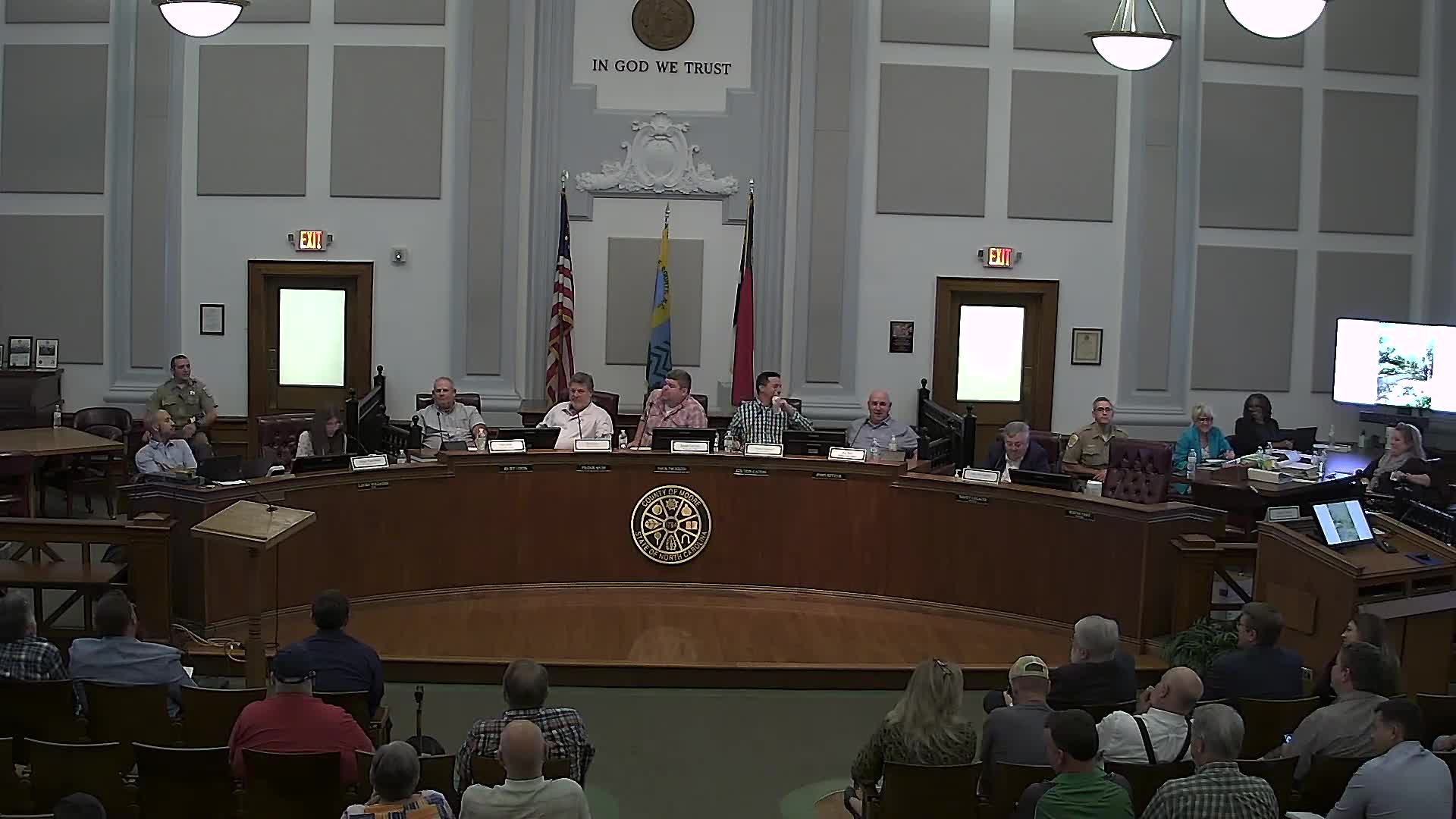 Community Divided Over Controversial Motorsports Park Proposal