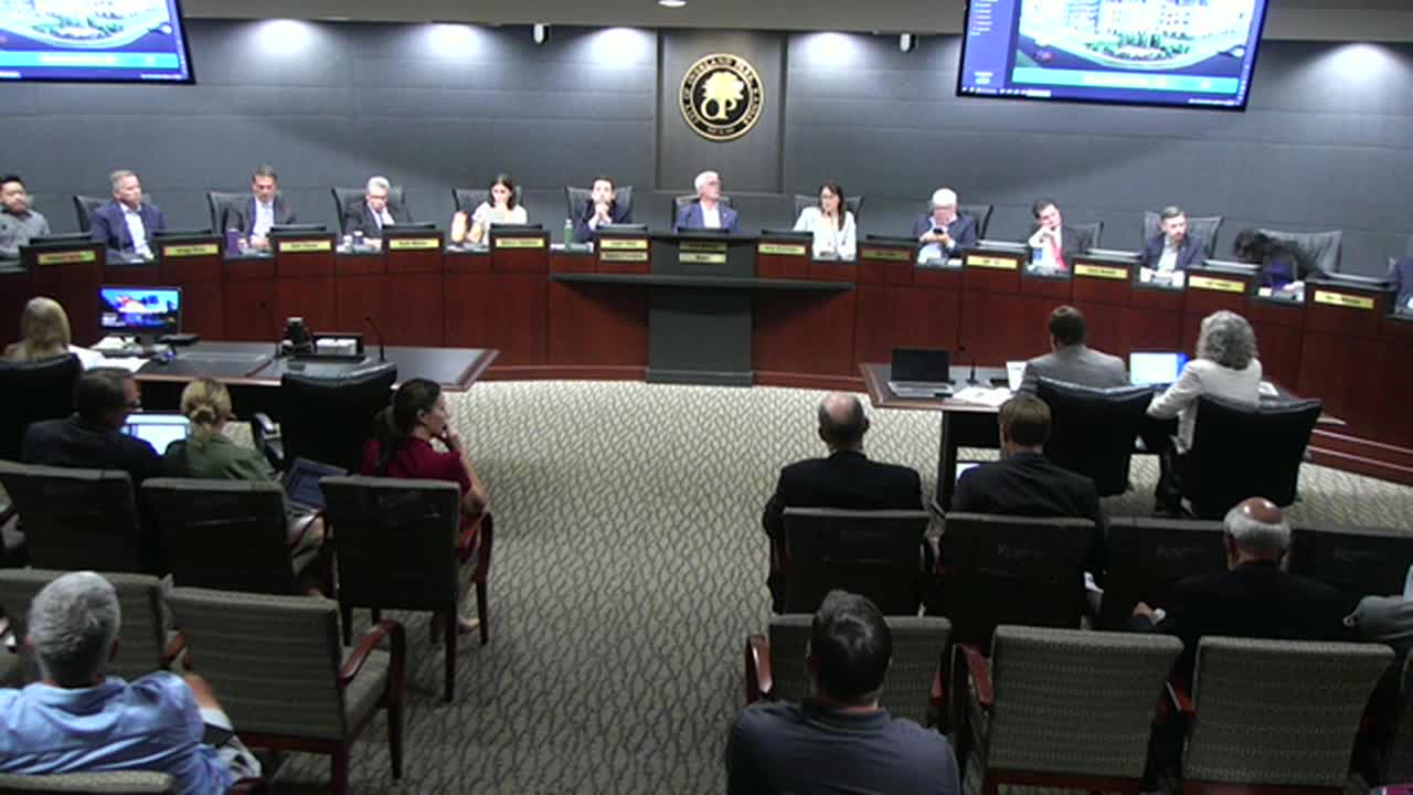 City plans ambitious housing project to meet growing demand