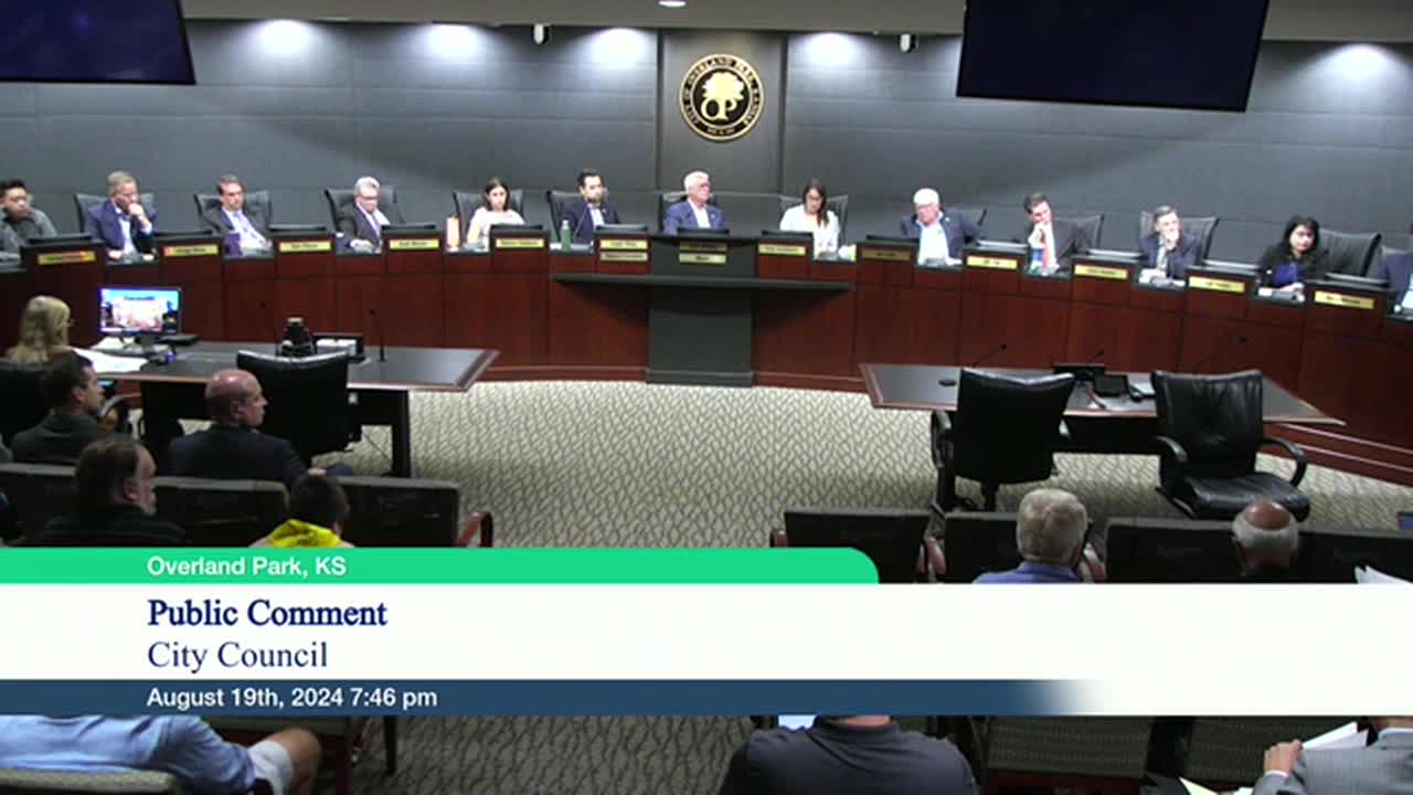 Residents rally against controversial apartment development plan