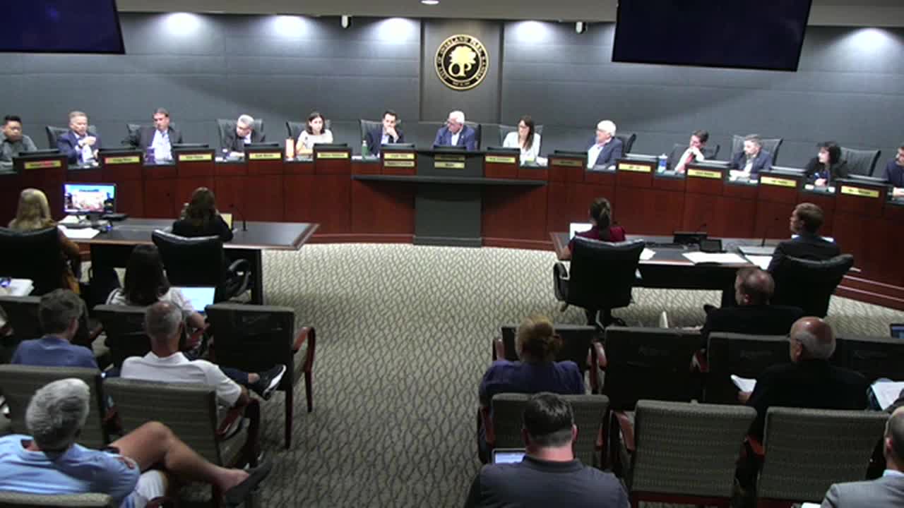 City Council Approves Controversial High-Rise Development Plan