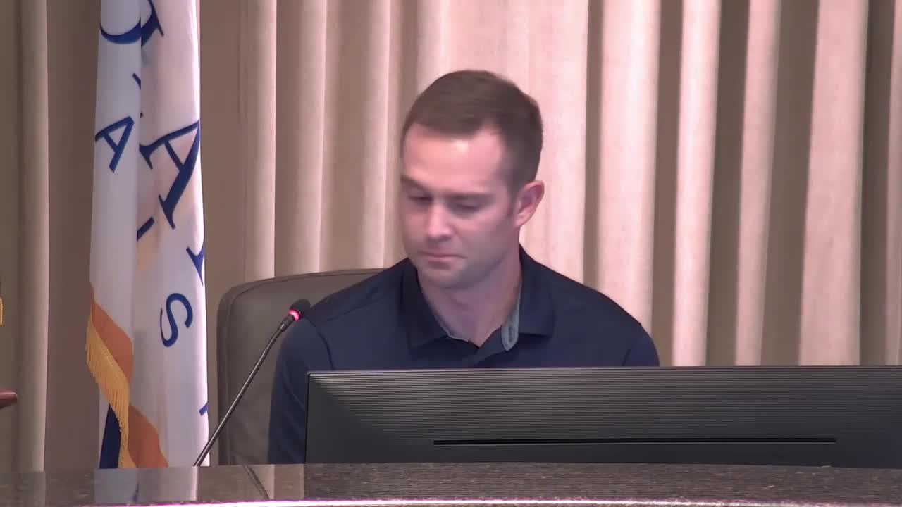 Commissioners approve housing project amid community concerns