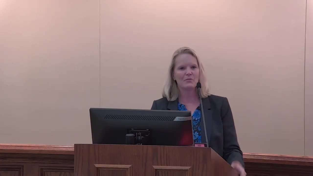 Olathe leaders debate budget amid rising taxes and growth