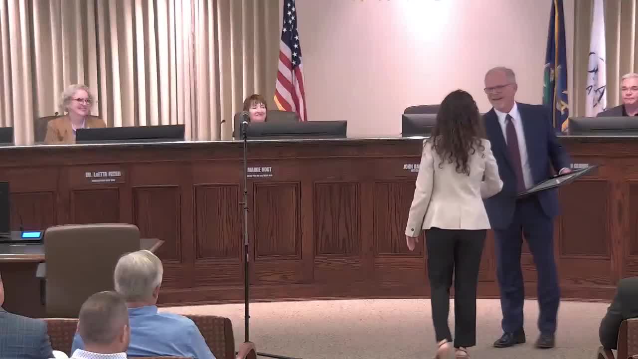 Olathe proclaims Hispanic Heritage Month to celebrate diversity