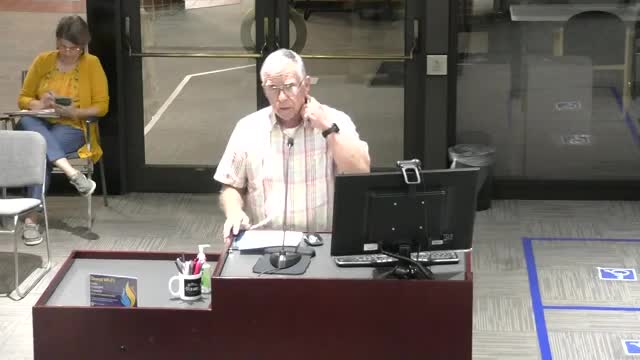 City faces backlash over historic preservation and parking minimums