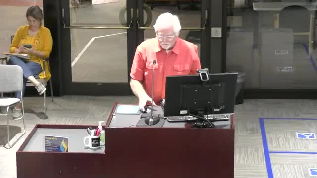 Density Debate Sparks Controversy in Local Zoning Code