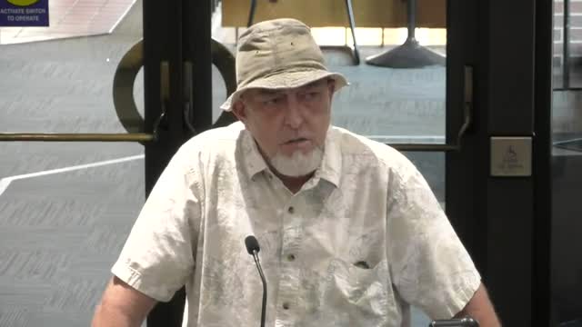 City budget under fire as homelessness crisis deepens